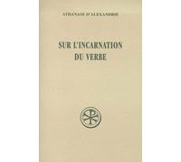 Sur L'incarnation Du Verbe