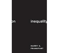 Sur l'inégalité
