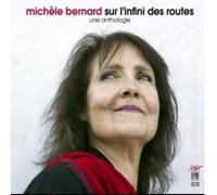 Michele bernard sur l'infini des routes
