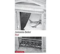 Sur - [Livre en VO] Soler, Antonio (Auteur)