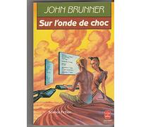 Sur l'onde de choc