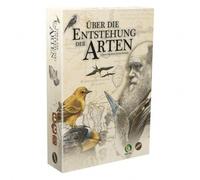 Sur L'Origine Des Espèces - Avec Charles Darwin En Voyage De Découverte - ...