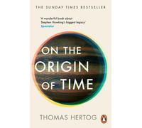 Sur l'origine du temps
