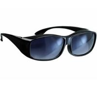 Sur-lunettes ''Day Vision'' anti-reflets Infactory