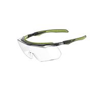 Coverguard, Overlux Surlunettes De Protection Incolore K