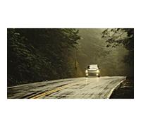 Sur-lunettes de vision nocturne pour conducteur, étui à