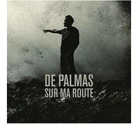 Sur ma route : Best of