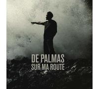 Sur Ma Route : Best Of