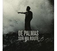 Sur ma route CD