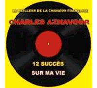 Aznavour, Charles - Sur Ma Vie