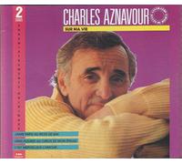 Sur ma Vie Double Cd