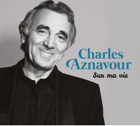 Sur ma vie Intégrale Studio 1952-1962 Coffret Digipack Inclus un livret de 40 pages