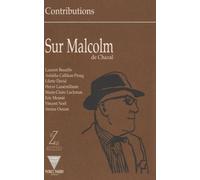 Sur Malcolm De Chazal