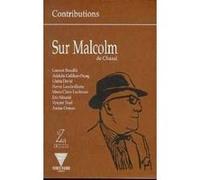 Sur Malcolm de Chazal M. DE Chazal (Auteur)