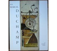 Sur Marcel Duchamp