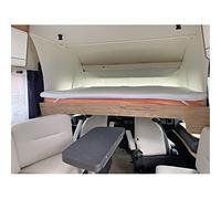 sur Matelas 125 x 190 CM