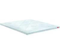 Sur Matelas Actif M 140x190cm Doux Et Enveloppant