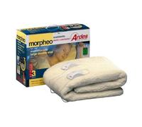 Sur-matelas - ARDES - Morpheo - 2 places - Chauffage - Lavable - Protection contre la surchauffe