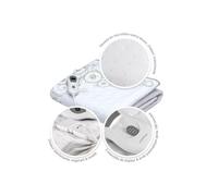 Sur-matelas chauffant