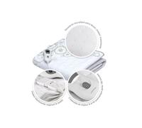 Sur-matelas chauffant