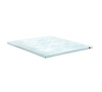Epeda Surmatelas Actif mémo doux et enveloppant 180x200 cm