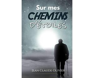 Sur mes chemins d'étoiles