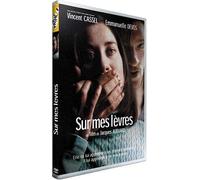 Sur mes lèvres – Universal Pictures