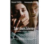 Sur mes lèvres – Universal Pictures