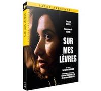 Sur mes lèvres Édition Limitée Combo Blu-ray DVD E