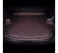Sur Mesure Cuir Tapis Coffre Voiture Pour LEXUS RC RX RX200T RX270 RX300 RX330 RX350 RX350L RX450H, Haute Qualité ImperméAble AntidéRapant PoussièRe Protecteur Accessoires IntéRieurs
