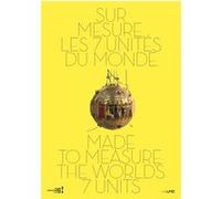 Sur mesure, les 7 unites du monde Collectif (Auteur)