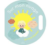 Sur mon nuage