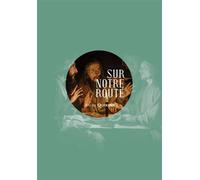 Sur notre route - André Querton - Mardaga - broché - Essai