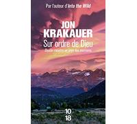 Sur ordre de Dieu