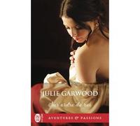 Sur ordre du roi Julie Garwood (Auteur), Eliane Rizo (Traduction)