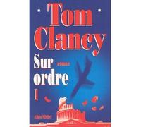 Sur ordre - tome 1 Tome 1 - Bernard Blanc (HE) - Albin Michel - broché - Livre