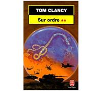 Sur Ordre - Tome 2