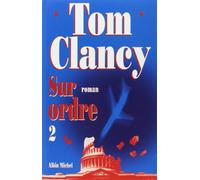 Sur ordre - tome 2
