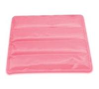 Sur Oreiller frais Coolpad Crystal CLIMSOM - Rose - 45x45 cm - Compatible avec tous les oreillers - Confort ferme Rose G