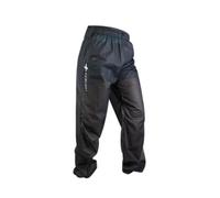 Sur-pantalon de trail imperméable RaidLight Ultralight MP+ - gris foncé - S XL