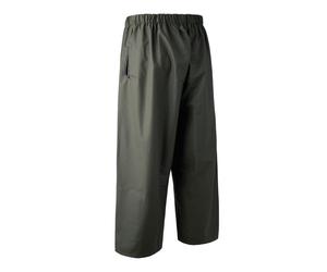 Sur-pantalon Deerhunter Hurricane Art green L/XL