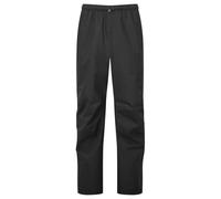 Mountain Equipment - Odyssey Pant - Pantalon imperméable homme Black - L - Long