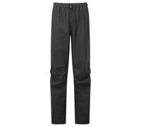 Sur-pantalon imperméable Odyssey Wmns Pant (Black) Femme 8