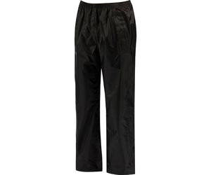 Sur-pantalon Imperméable Stormbreak Polyester Noir 2A