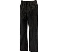 Sur-pantalon Imperméable Stormbreak Polyester Noir 3/4A