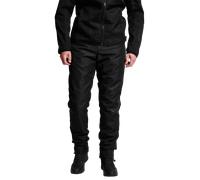 Sur-pantalon Moto Ixon Leo LG NoirL Noir