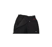 Sur-Pantalon Thermique Alaska Noir L Noir
