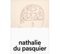 Sur papier 1993-2023 - Nathalie Du Pasquier - Fotokino - broché - Monographie