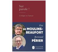 Sur Parole ! - L'évêque Et L'avocat