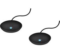 Logitech group extension microphones - kit de microphone